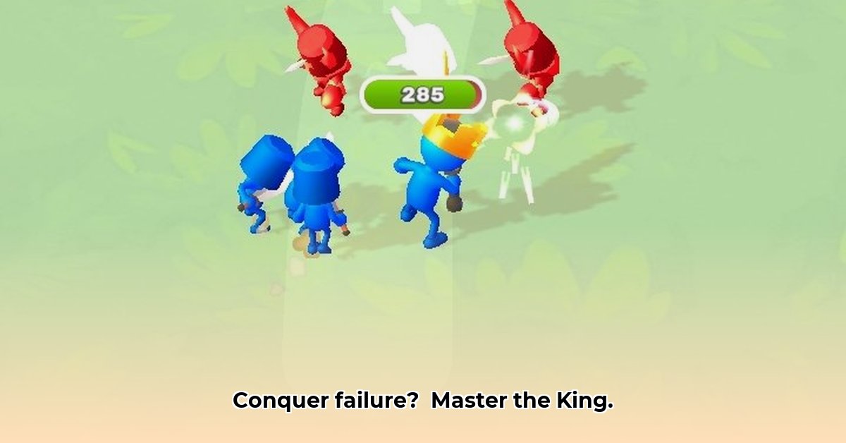 king-of-fail